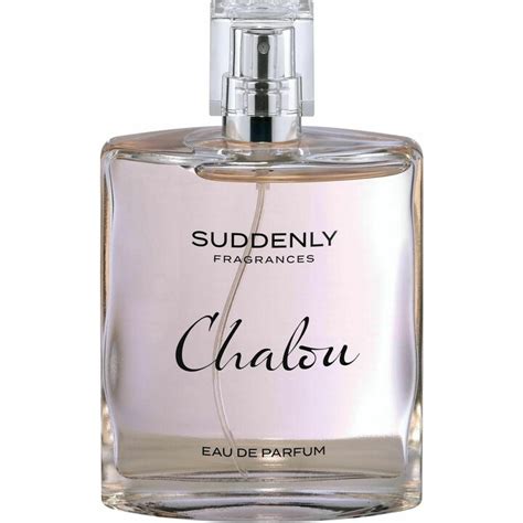 lidl suddenly chalou perfume smells like